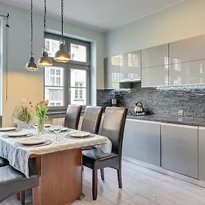  Apartament Mariacka Exclusive Polska