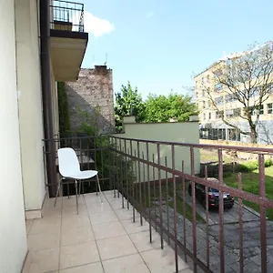  Apartament Townhouse Polska